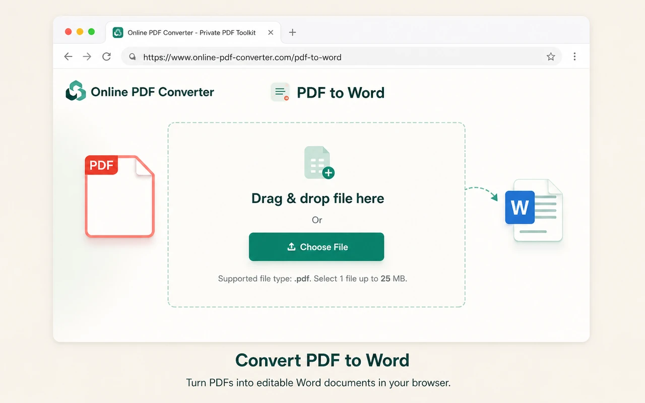 Browser Extension screenshot 2