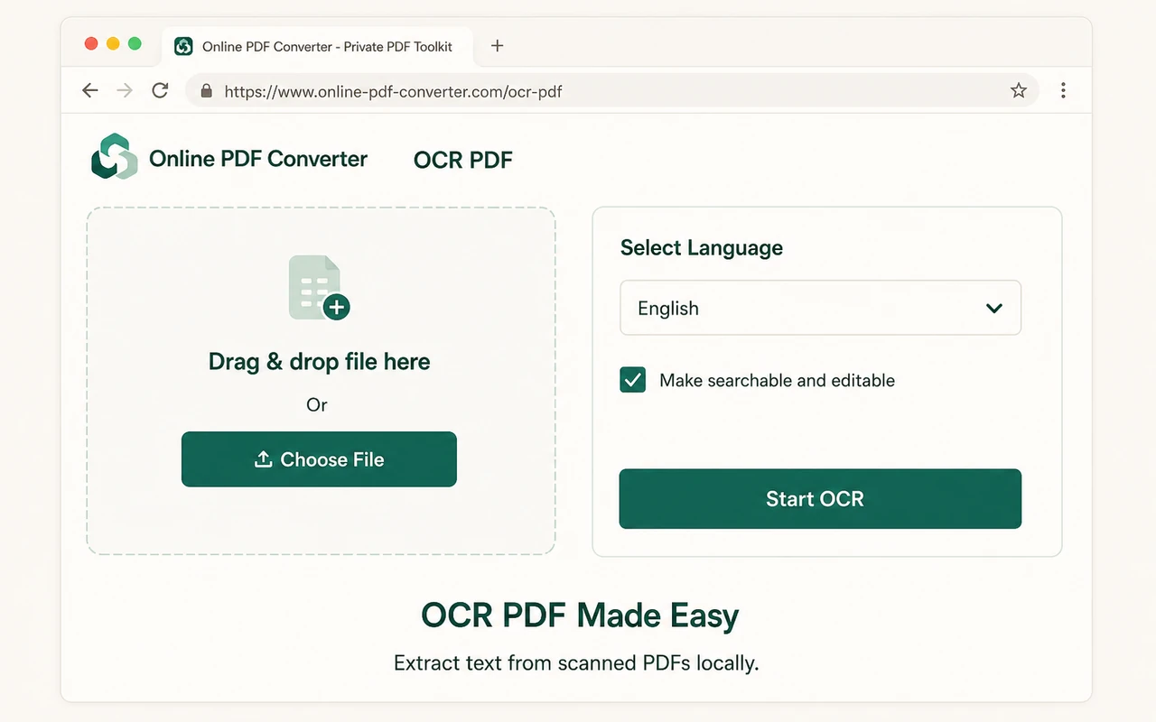 Browser Extension screenshot 5